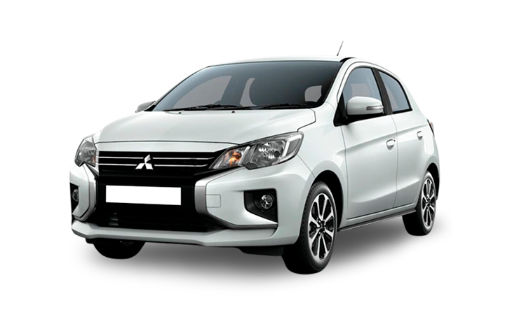 Mitsubishi-Space Star-120 MPI Motion