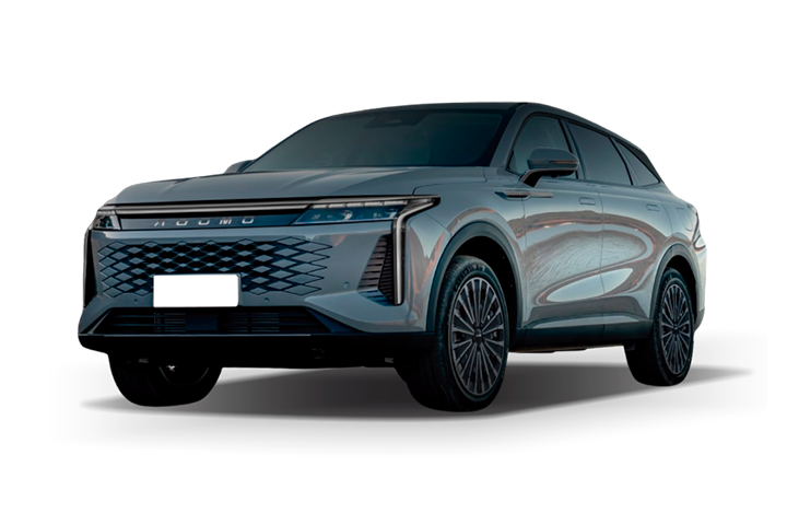 Omoda-9-1.5 TGDI + SHS 3DHT AWD Premium