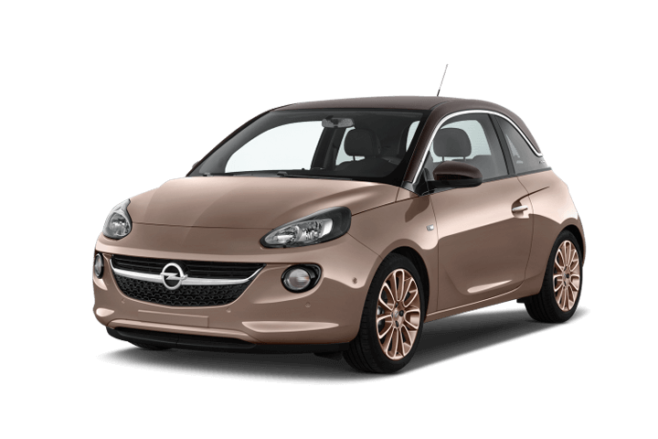 Opel-Adam-1.4 XER ROCKS