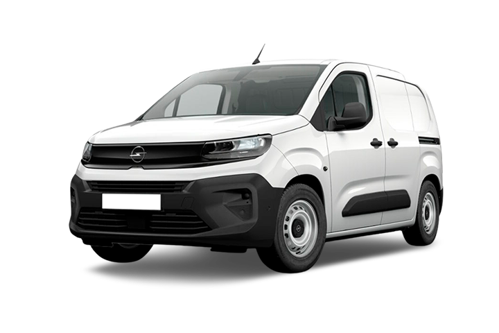 Opel-Combo Cargo-650kg 1.5 100 SS