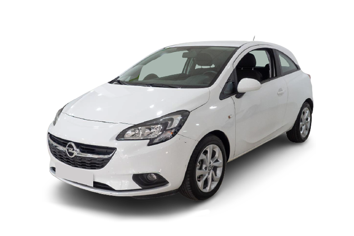 Opel-Corsa-1.3 CDTi Expression