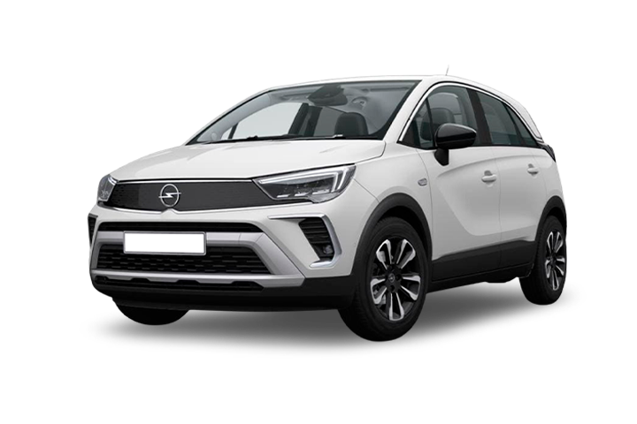 Opel-Crossland-1.2 AT6 S/S Elegance Pack
