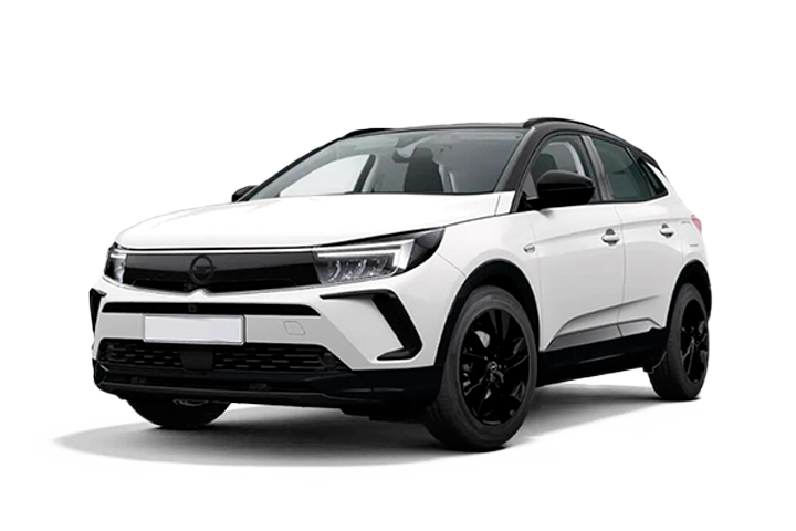 Opel-Grandland-1.5 CDTi GS Line Auto