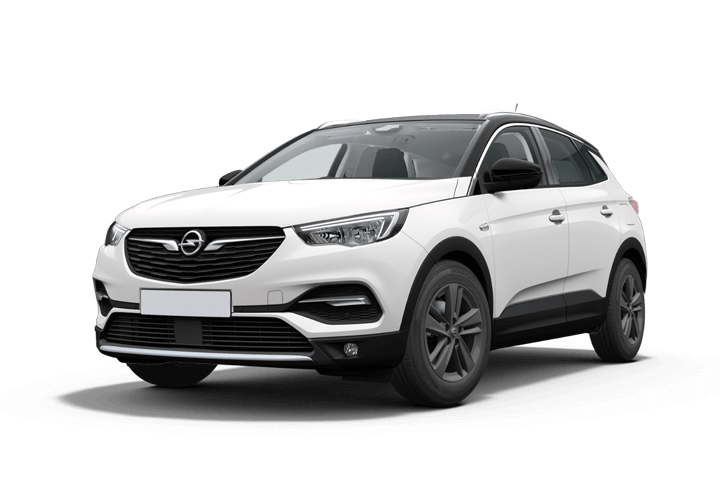 Opel-Grandland X-1.6 Turbo Ultimate Auto 4x2
