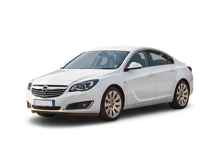 Opel-Insignia-1.6 CDTI Star & Stop 120 CV Expression