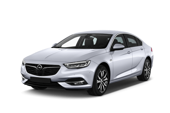 Opel-Insignia-GS 1.6 CDTi 100kW S&S Turbo D Selective
