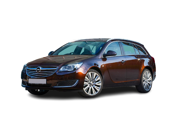 Opel-Insignia-ST 1.6 CDTI S&S ecoFLEX 100kW Business