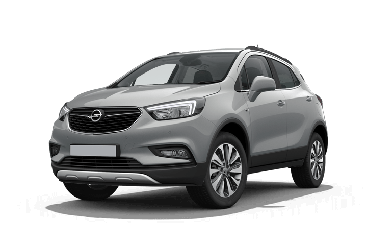 Opel-Mokka X-1.5 D Business Elegance