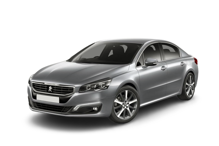 Peugeot-508-Active 2.0 HDI 150cv