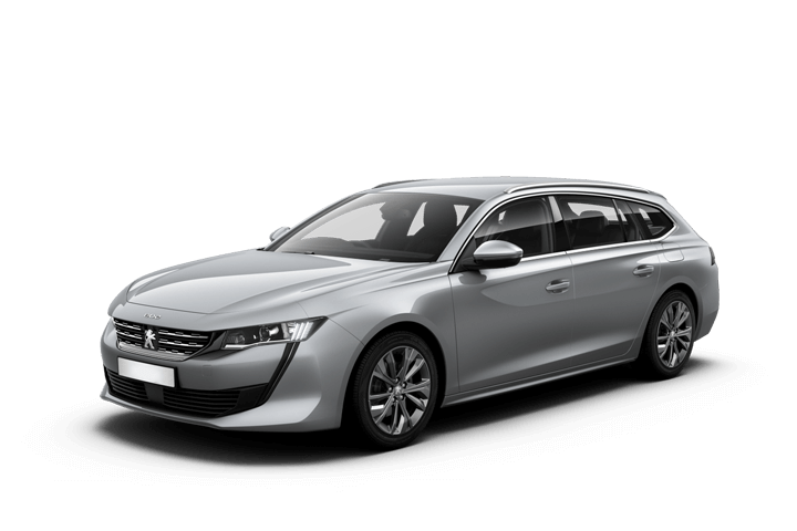 Peugeot-508 SW-Business Line BlueHDi 96kW S&S 6vel