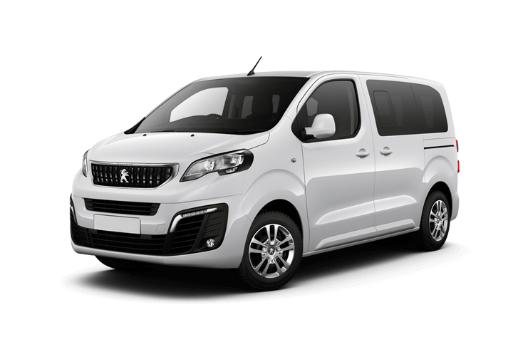 Peugeot-Traveller-Active BlueHDi 110KW (150CV) Standard