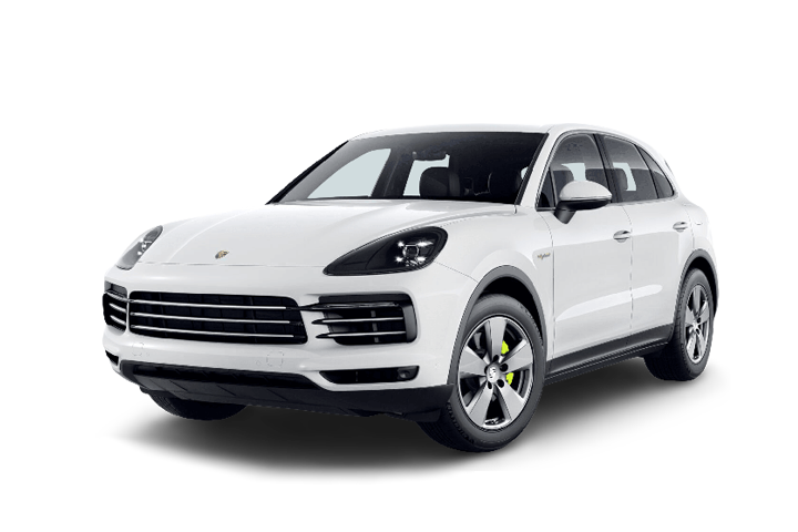 Porsche-Cayenne-e-Hybrid SUV