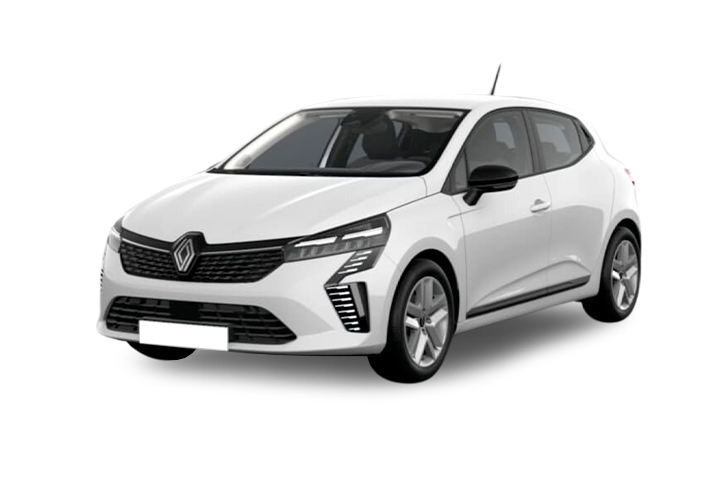 Renault-Clio-DCi Evolution