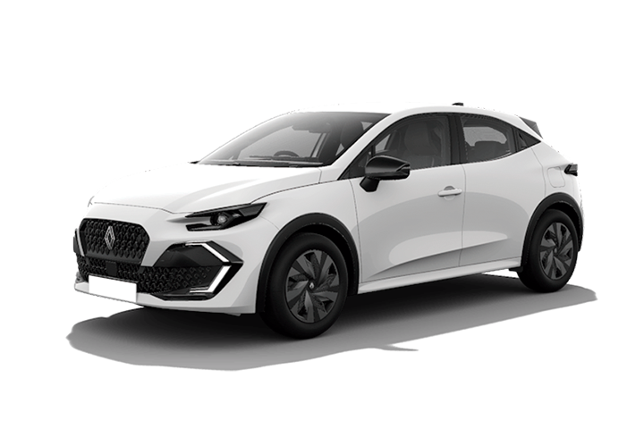 Renault-Clio-Evolution TCe 85kW