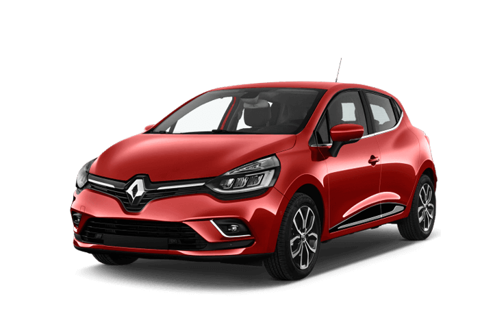 Renault-Clio-Business Energy dCi 90 Ecoleader Euro 6