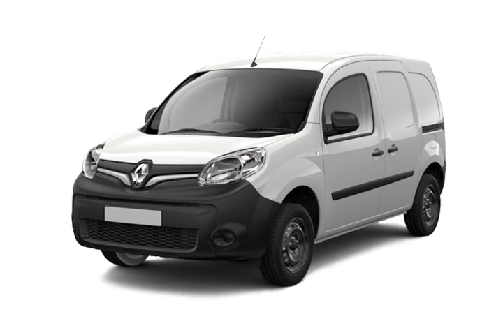 Renault-Kangoo Van-Profesional Blue dCi 70kW (95CV)