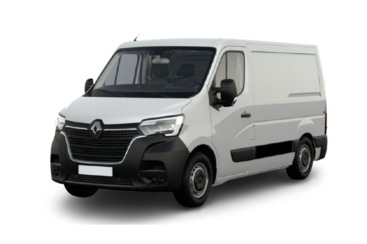 Renault-Master-L4H3 P 3500 Rs E BlueDci