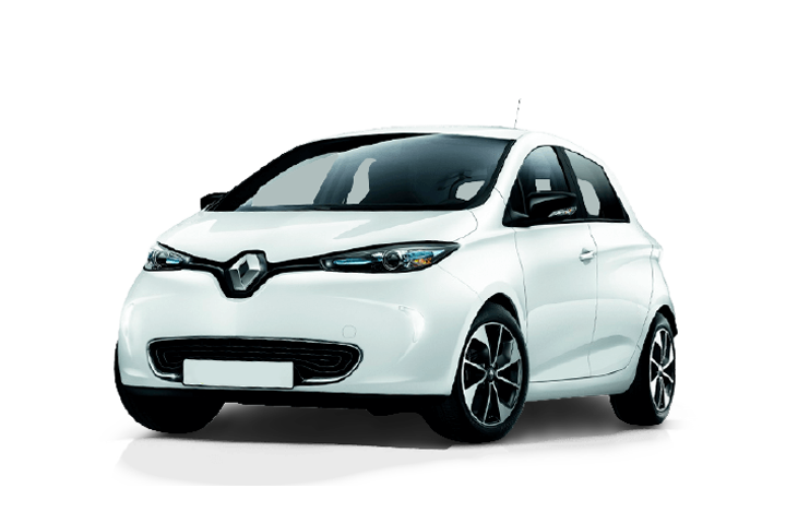 Renault-Zoe-Life 40 R90