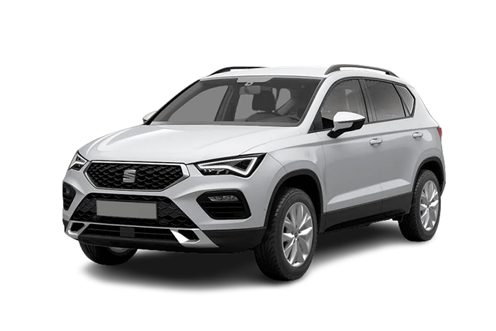 Seat-Ateca-2.0 TDI 85kW (115CV) S&S Style Go "M"