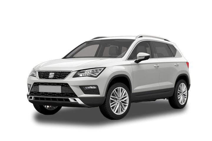 Seat-Ateca-2.0 TDI 110kW (150CV) 4Drive St&Sp Xcel
