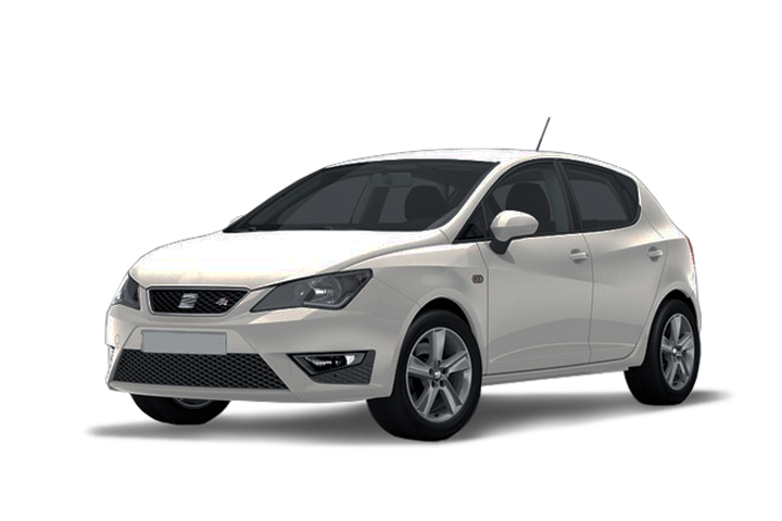 Seat-Ibiza-1.4 TDI 66kW (90CV) Style Connect
