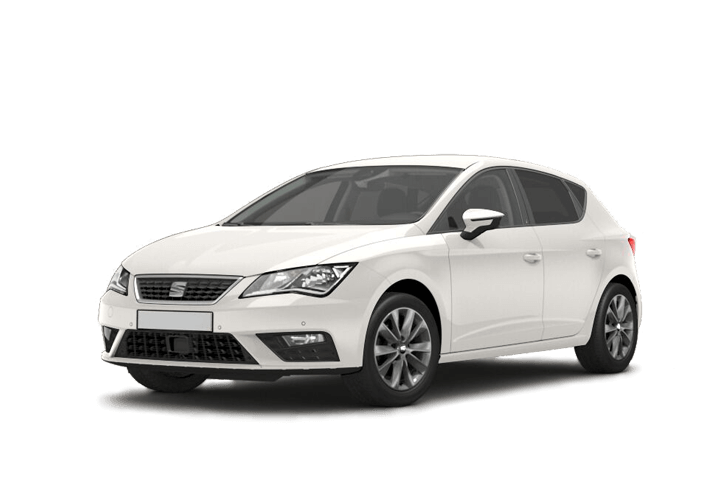 Seat-Leon-1.6 TDI Style
