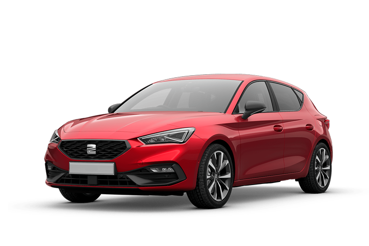 Seat-Leon-2021 2.0 TDI DSG FR Launch Pack L