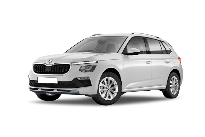 Skoda-Kamiq-1.0 TSI 85kW DSG 7vel Selection