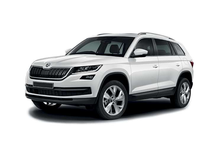Skoda-Kodiaq-1.5 TSI 110KW (150cv) DSG 4x2 L&K