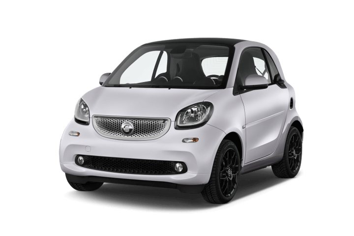 Smart-Fortwo Coupe-Passion