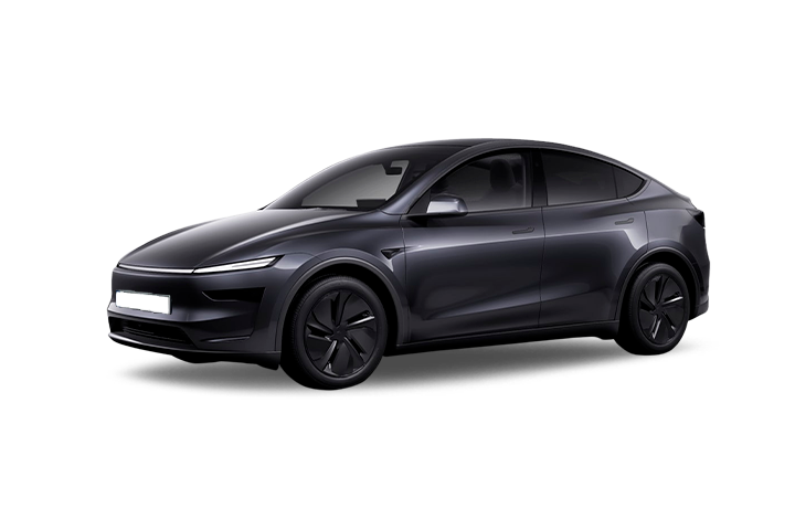 Tesla-Model Y-RWD