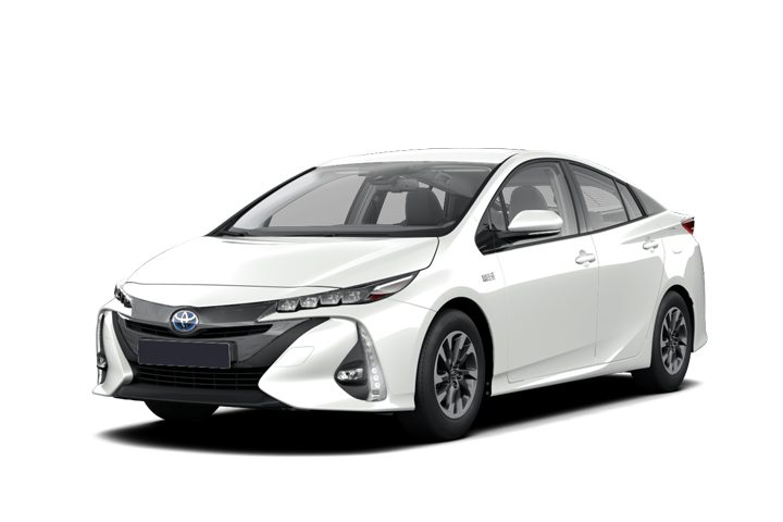 Toyota-Prius-1.8 Prius hibrido