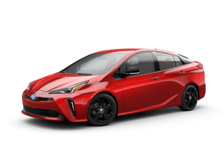 Toyota-Prius-1.8 Prius hibrido