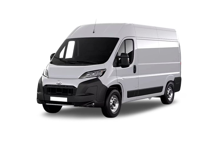 Toyota-Proace-MAX 2.2D 103kW 140CV 6MT VAN L2 H2 3.5 GX
