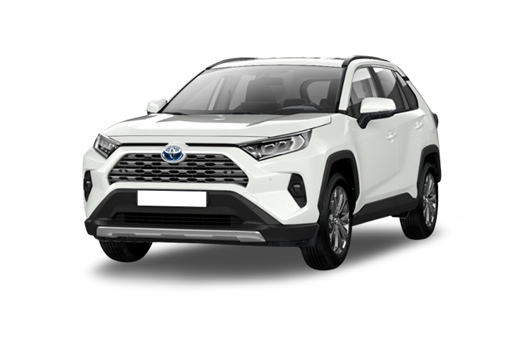 Toyota-RAV4-2.5l hybrid 2WD Advance Pack Drive