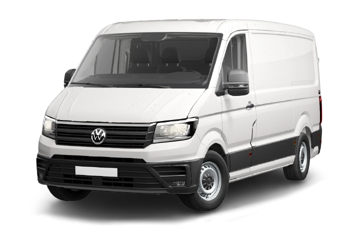 Volkswagen-Crafter-30 Furgon L3H2 2.0 TDI FWD