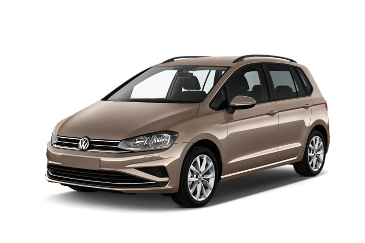 Volkswagen-Golf Sportsvan-Advance 1.6 TDI 85kW (115CV)