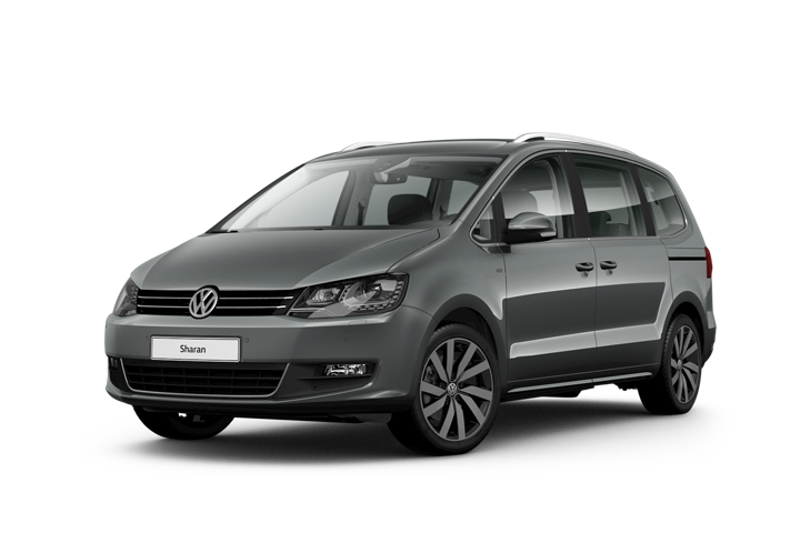 Volkswagen-Sharan-Advance 2.0 TDI 110kW (150CV)