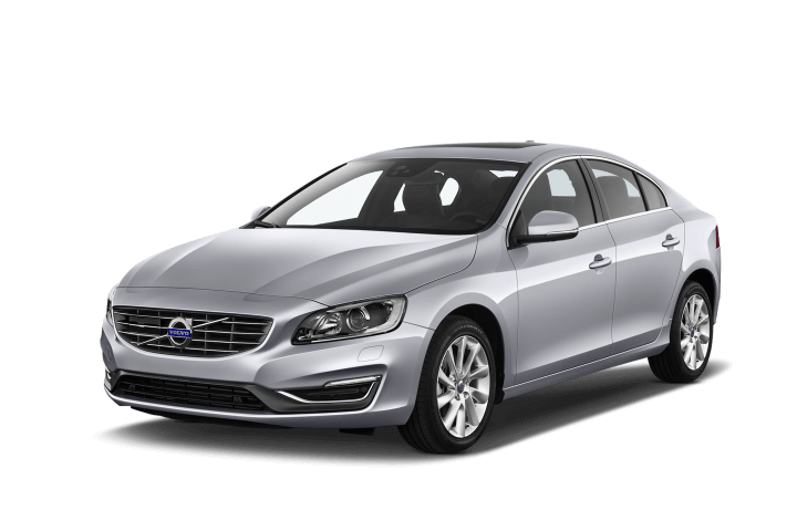 Volvo-S60-2.0 D2 Momentum