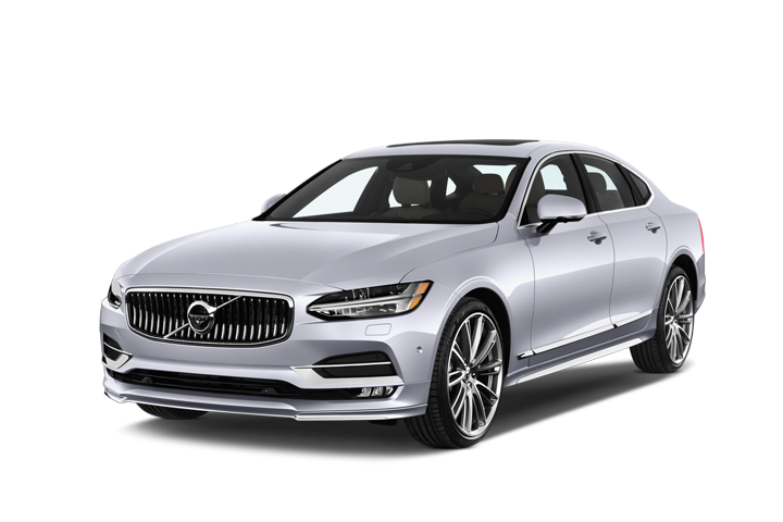 Volvo-S90-2.0 D5 AWD Inscription