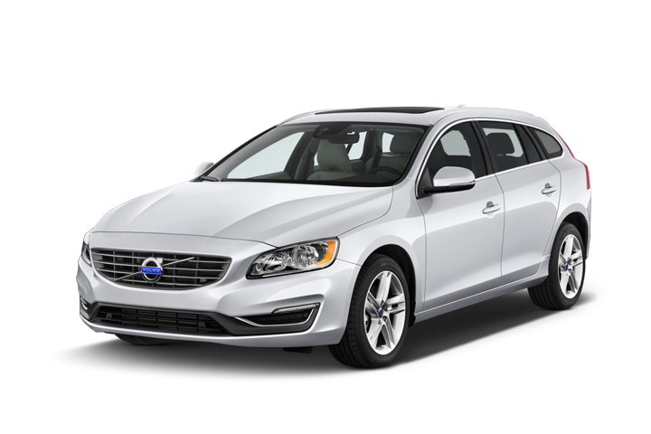 Volvo-V60-2.0 D3 Momentum