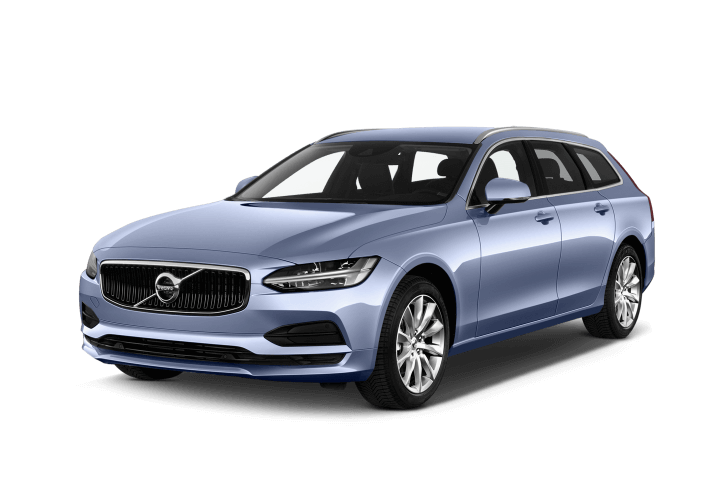 Volvo-V90-2.0 D5 AWD Momentum Auto