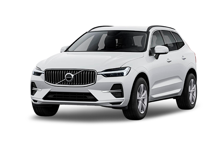 Volvo-XC60-2.0 D4 AWD Momentum Auto