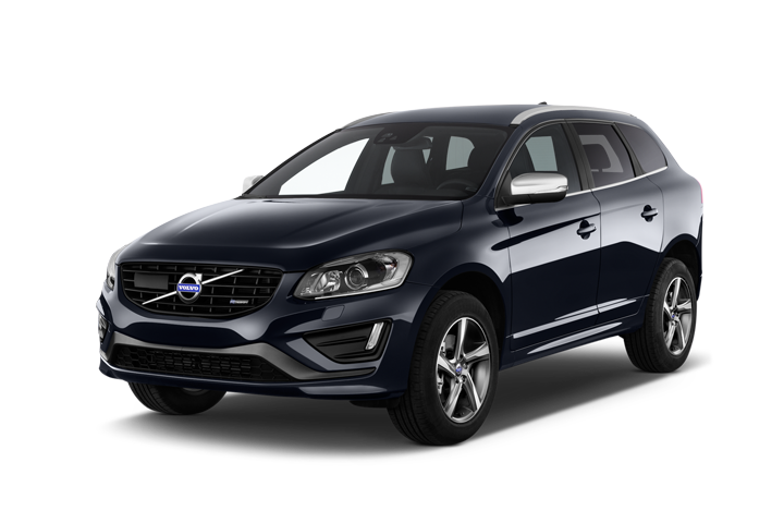 Volvo-XC60-2.0 D3 Summum Auto