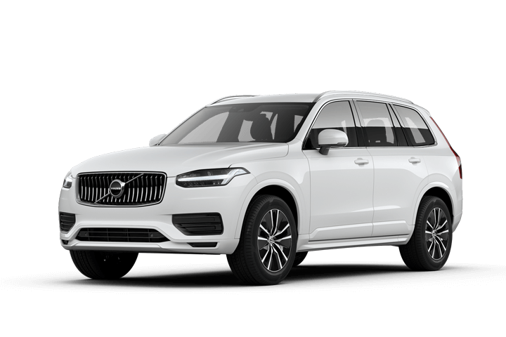 Volvo-XC90-2.0 T8 AWD Inscription Auto