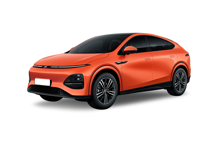 Xpeng-G6-Standard Range RWD