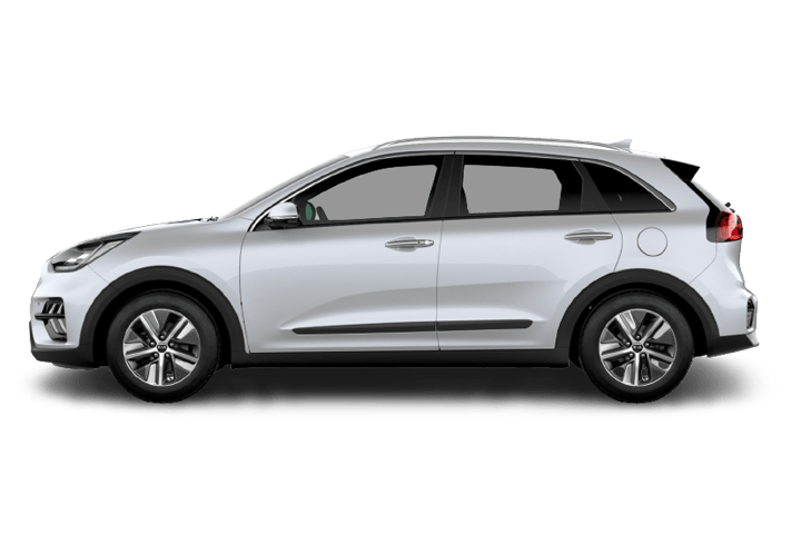 Kia-Niro-1.6 HEV Concept-2