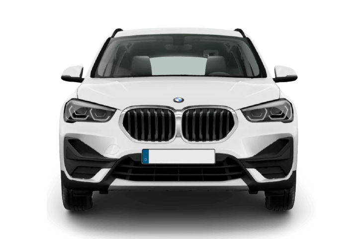 Bmw-X1-xDrive 25e-0