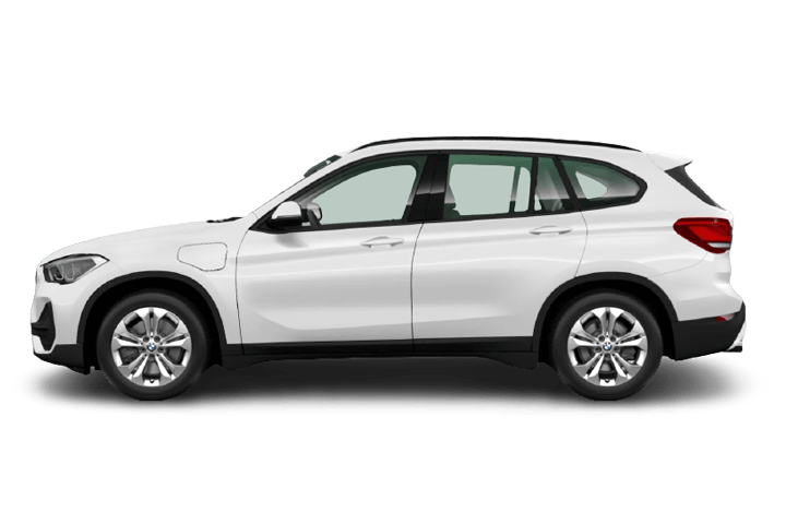 Bmw-X1-xDrive 25e-2