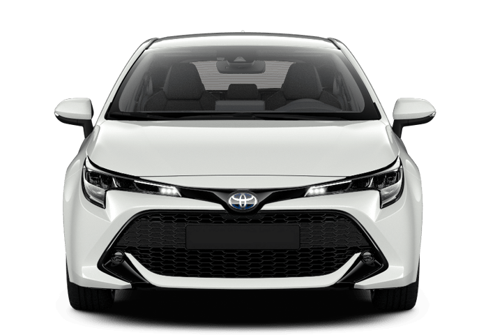 Toyota-Corolla-125H e-CVT Active Tech-0